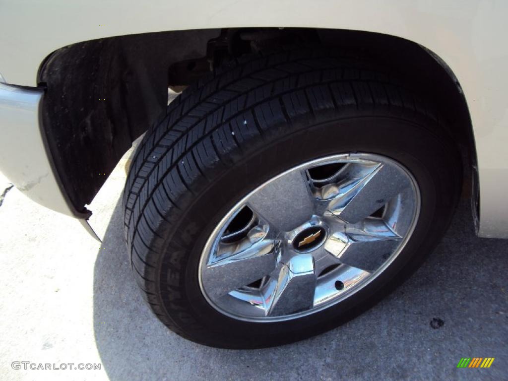 2009 Silverado 1500 LT Crew Cab - Silver Birch Metallic / Ebony photo #17