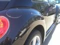 Black - New Beetle S Coupe Photo No. 22