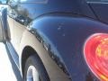 Black - New Beetle S Coupe Photo No. 24