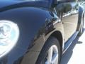 Black - New Beetle S Coupe Photo No. 25