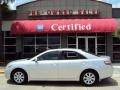 Titanium Metallic - Camry XLE V6 Photo No. 1