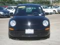 Black - New Beetle S Coupe Photo No. 30