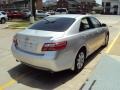 Titanium Metallic - Camry XLE V6 Photo No. 4