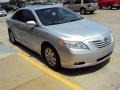Titanium Metallic - Camry XLE V6 Photo No. 5