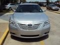 Titanium Metallic - Camry XLE V6 Photo No. 6