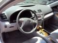 Titanium Metallic - Camry XLE V6 Photo No. 8