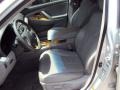 Titanium Metallic - Camry XLE V6 Photo No. 9