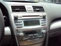 Titanium Metallic - Camry XLE V6 Photo No. 15