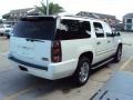Summit White - Yukon XL Denali AWD Photo No. 4
