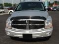 Brilliant Silver Metallic - Durango SLT 4x4 Photo No. 2