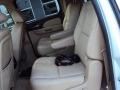 Summit White - Yukon XL Denali AWD Photo No. 12