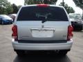 Brilliant Silver Metallic - Durango SLT 4x4 Photo No. 5