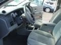Brilliant Silver Metallic - Durango SLT 4x4 Photo No. 8