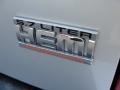 Brilliant Silver Metallic - Durango SLT 4x4 Photo No. 11