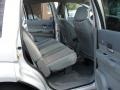 Brilliant Silver Metallic - Durango SLT 4x4 Photo No. 12