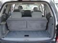 Brilliant Silver Metallic - Durango SLT 4x4 Photo No. 15