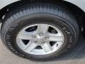 Brilliant Silver Metallic - Durango SLT 4x4 Photo No. 16