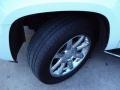 Summit White - Yukon XL Denali AWD Photo No. 28