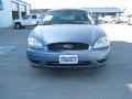 2005 Windveil Blue Metallic Ford Taurus SEL  photo #9