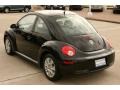Black - New Beetle S Coupe Photo No. 3