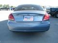 2005 Windveil Blue Metallic Ford Taurus SEL  photo #13