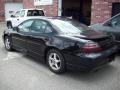 1999 Black Pontiac Grand Prix GT Sedan  photo #3