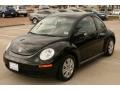 Black - New Beetle S Coupe Photo No. 4