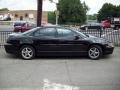 1999 Black Pontiac Grand Prix GT Sedan  photo #6