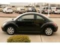 Black - New Beetle S Coupe Photo No. 5
