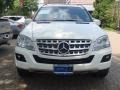 Arctic White - ML 350 4Matic Photo No. 2