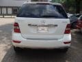 Arctic White - ML 350 4Matic Photo No. 5