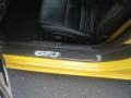 2004 Speed Yellow Porsche 911 GT3  photo #6