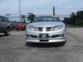 Ultra Silver Metallic - Sunfire Coupe Photo No. 3