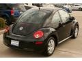 Black - New Beetle S Coupe Photo No. 16