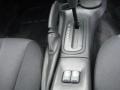 2004 Ultra Silver Metallic Pontiac Sunfire Coupe  photo #16