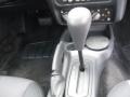 2004 Ultra Silver Metallic Pontiac Sunfire Coupe  photo #17