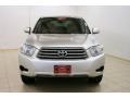 Classic Silver Metallic - Highlander 4WD Photo No. 2