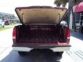 Red Brawn - Titan SE Crew Cab Photo No. 4