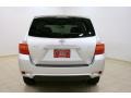 Classic Silver Metallic - Highlander 4WD Photo No. 6