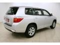 Classic Silver Metallic - Highlander 4WD Photo No. 7