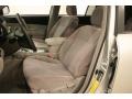 Classic Silver Metallic - Highlander 4WD Photo No. 10