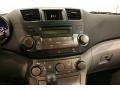 Classic Silver Metallic - Highlander 4WD Photo No. 14