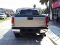 2008 Steel Gray Metallic GMC Sierra 2500HD SLT Crew Cab 4x4  photo #3