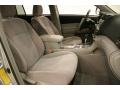 Classic Silver Metallic - Highlander 4WD Photo No. 18