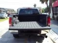 2008 Steel Gray Metallic GMC Sierra 2500HD SLT Crew Cab 4x4  photo #4