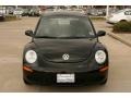 Black - New Beetle S Coupe Photo No. 22