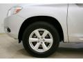 Classic Silver Metallic - Highlander 4WD Photo No. 25