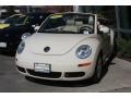 Harvest Moon Beige - New Beetle S Convertible Photo No. 1