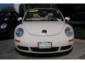 Harvest Moon Beige - New Beetle S Convertible Photo No. 2