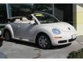 Harvest Moon Beige - New Beetle S Convertible Photo No. 4